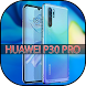 Launcher for Huawei P30 pro - Androidアプリ