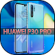Launcher for Huawei P30 pro