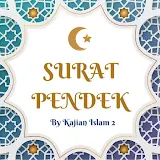 Surat Pendek Al Quran Offline icon