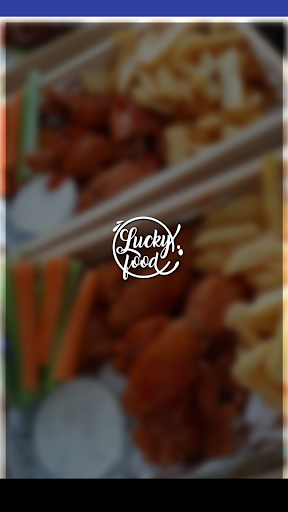 Lucky Food Burger Screen 2