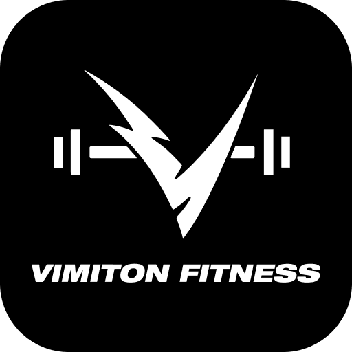 Vimiton Fitness logo
