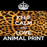 Animal Print Wallpapers icon