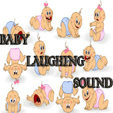 Baby Laughing Sounds icon