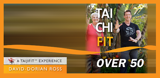Tai Chi Fit OVER 50