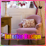 Home Interior Design Ideas icon