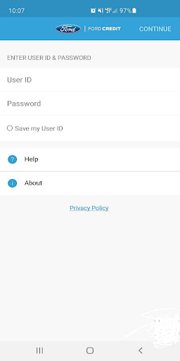 Uygulama önizlemesi
