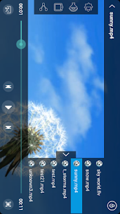Video Player Premium Screenshot