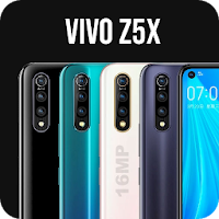 Camera for Vivo Z5X – Selfie Camera