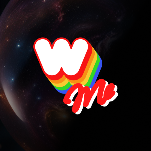 WOMBO Me: AI Avatar Maker logo