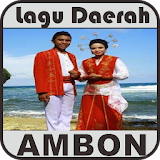 Lagu Ambon Maluku Mp3 icon