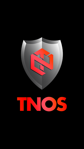 Android application Mitra Tnos Pengamanan screenshort