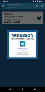 McKesson Authenticator  Apps For Pc – Latest Version For Windows- Free Download 1