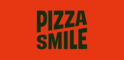 Pizza Smile