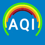 Cover Image of Download Air quality app & AQI widget  APK