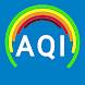 空気の質：eAirQuality - Androidアプリ