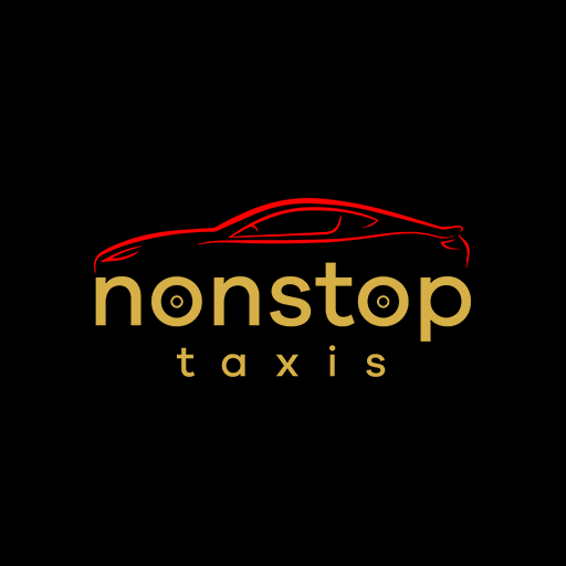 nonstop taxis logo