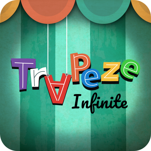 Trapeze Infinite logo