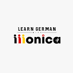 Cover Image of डाउनलोड Learn German with Monica  APK