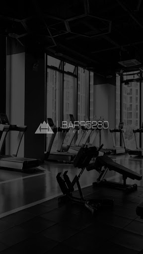 Android application BARR5280 screenshort