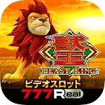 Cover Image of Tải xuống [777Real]獣王～BEAST KING～  APK