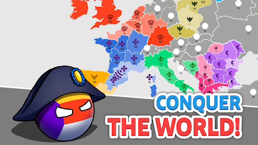 State.io — Conquer the World Mod APK 1.2.2 (Remove ads)(Unlimited money) Gallery 6