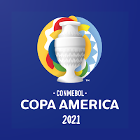 Copa América Oficial