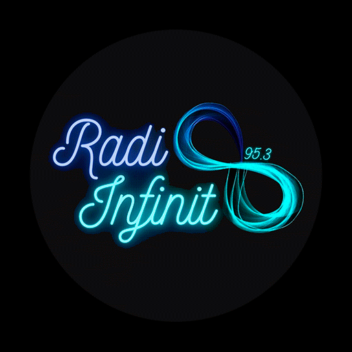Infinito 95.3 Mda logo