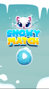 Snowy Match