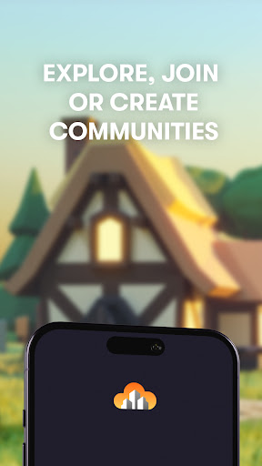 Android application Cloud Citadel screenshort