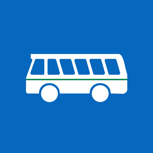 London Transit LTC Live logo