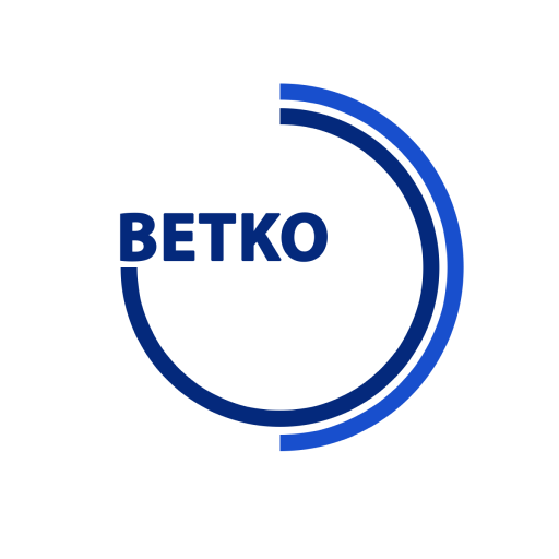 BETKO logo