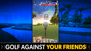 PGA TOUR Golf Shootout - Screenshot 3