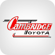 Cambridge Toyota
