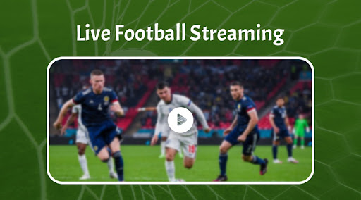 Live Football TV - Football HD Streaming