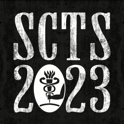 SCTS 2023 logo