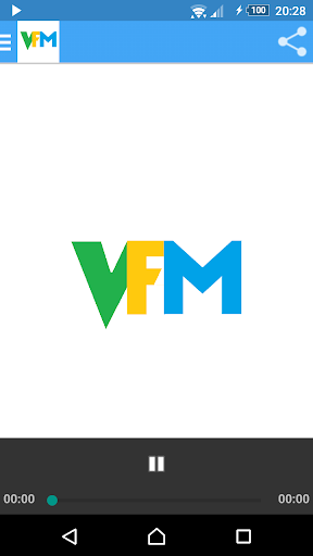 Villaverde FM Screen 3