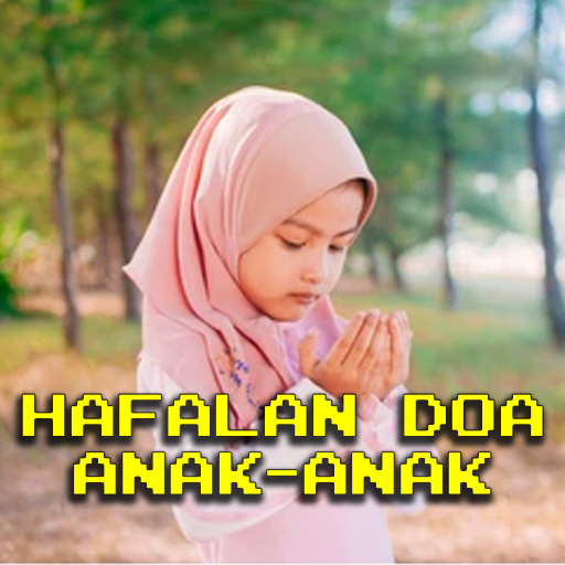 Hafalan Cepat Doa Islam