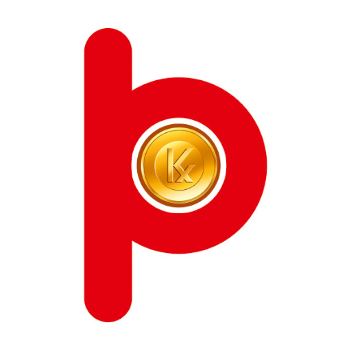 Little Pesa MFI Loaning App logo