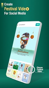 Festival Poster Maker & Post APK for Android Download 2