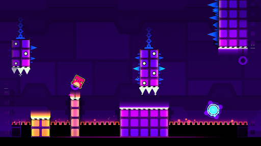 Geometry Dash SubZero 1.00 APK screenshots 3