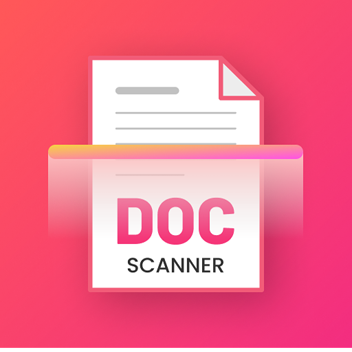 Smart Mobile Scanner-Cam Scan Download on Windows