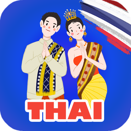 Learn Thai Awabe logo