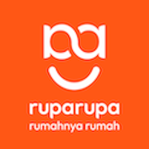 ruparupa Logo