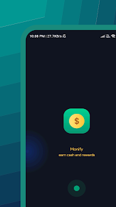 Monify: PayPal Cash & Rewards