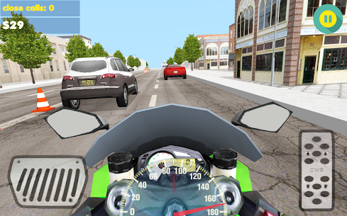 Moto Rider For PC installation