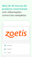 screenshot of Vet Smart Bovinos e Equinos
