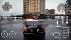 screenshot of Police Car Simulator 2023
