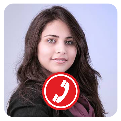 Hot call chat Hot indian girls, prank call video