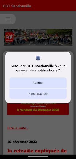 CGT Renault Sandouville Screen 2
