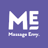 Massage Envy icon